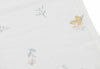 Serviette Gaze de Coton - Lovely Birds - 3 Unités