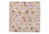 Hydrofiel Monddoekje 31x31cm - Flower Fairies - 3 Stuks