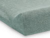 Housse matelas à Langer Éponge 50x70cm - Ash Green