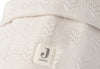 Changing Table Basket Grain Knit - Oatmeal