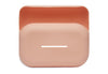 Feuchttücher Box Silikon - Pale Pink
