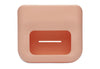 Feuchttücher Box Silikon - Pale Pink