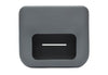 Feuchttücher Box Silikon - Storm Grey