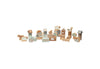 Set de cubes en bois - Farm
