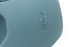 Teething ball Silicone Ø 9,5cm - Sea Green