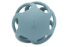 Teething ball Silicone Ø 9,5cm - Sea Green