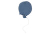 Balloon 25x30cm - Jeans Blue