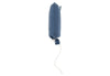 Balloon 25x30cm - Jeans Blue