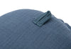 Balloon 25x30cm - Jeans Blue
