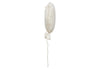 Ballon 25x30cm Party Collection - Ivory