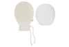 Ballon 25x30cm Party Collection - Ivory