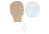 Ballon 25x30cm Party Collection - Biscuit