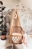 Ciel Vintage 155cm - Nougat