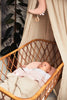 Ciel Vintage 155cm - Nougat