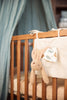 Lange Gaze de Coton Small 70x70cm - Jungle Jambo - 3 Unités