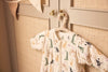 Baby Slaapzak met Afritsbare Mouw 90cm Jungle Jambo