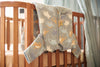 Gigoteuse avec Manches Amovibles 110cm Roarsome