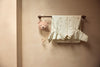 Baby Schlafsack mit Abnehmbaren Ärmeln 90cm Lovely Birds