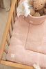 Serviette Gaze de Coton - Lovely Birds - 3 Unités
