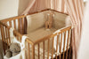 Tapis de Parc 75x95cm Check Knit - Oatmeal