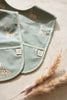 Bavoir Imperméable Jungle Jambo - 2 Unités