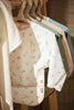 Bib Waterproof with Sleeves Jungle Jambo