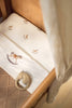 Fitted Sheet Jersey 40/50x80/90cm - Nostalgic Ride