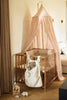 Tapis de Parc 75x95cm Check Knit - Oatmeal