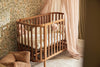 Kinderfauteuil Corduroy - Caramel
