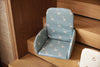 Highchair Cushion Jungle Jambo - Giraffe