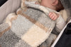 Footmuff group 0+ 3/5 points Check - Boucle