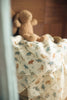 Cloth Muslin 70x70cm - Roarsome - 3 Pack