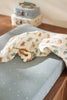 Cloth Muslin 70x70cm - Roarsome - 3 Pack