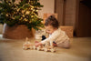 Wooden Toy Train - Jungle Jambo
