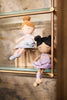 Stuffed Animal Doll - Rose