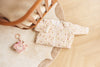 Baby Sleeping Bag with Removable Sleeves 110cm - Flower Fairies