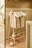 Baby Slaapzak met Afritsbare Mouw 90cm - Bloomy