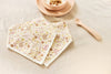 Bib Bandana - Flower Fairies - 2 Pack