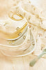 Lange Gaze de Coton Small 70x70cm - Tiny Park - 3 Unités