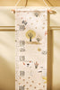 Growth Chart Tiny Park