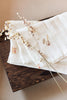 Cloth Muslin 70x70cm - Animal Friends - 3 Pack