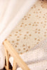 Sheet Cradle 75x100cm - Leafy Dreams
