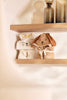 Bath Cape Terry 75x75cm - Diego