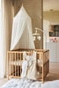 Swaddle Muslin 115x115cm - Elephant Tales - 2 Pack