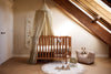 Kinderfauteuil Teddy - Warm Sand