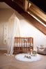 Kinderfauteuil Teddy - Warm Sand