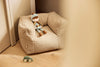 Kinderfauteuil Teddy - Warm Sand