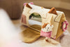Activity Triangle - Flower Fairies