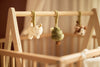 Jouets Pour Arche D'éveil - Tiny Park
