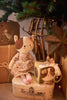 Valisette à Jouets - Tiny Park - 2 Unités